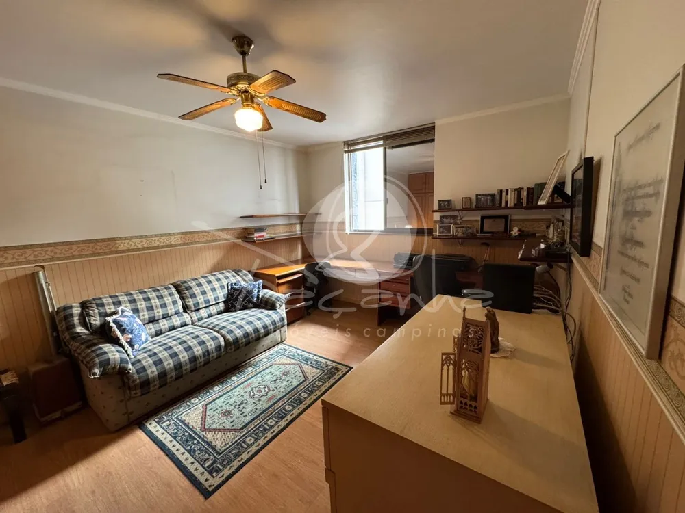 Apartamento, 4 quartos, 429 m² - Foto 2