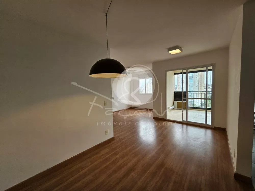 Apartamento à venda com 3 quartos, 73m² - Foto 4