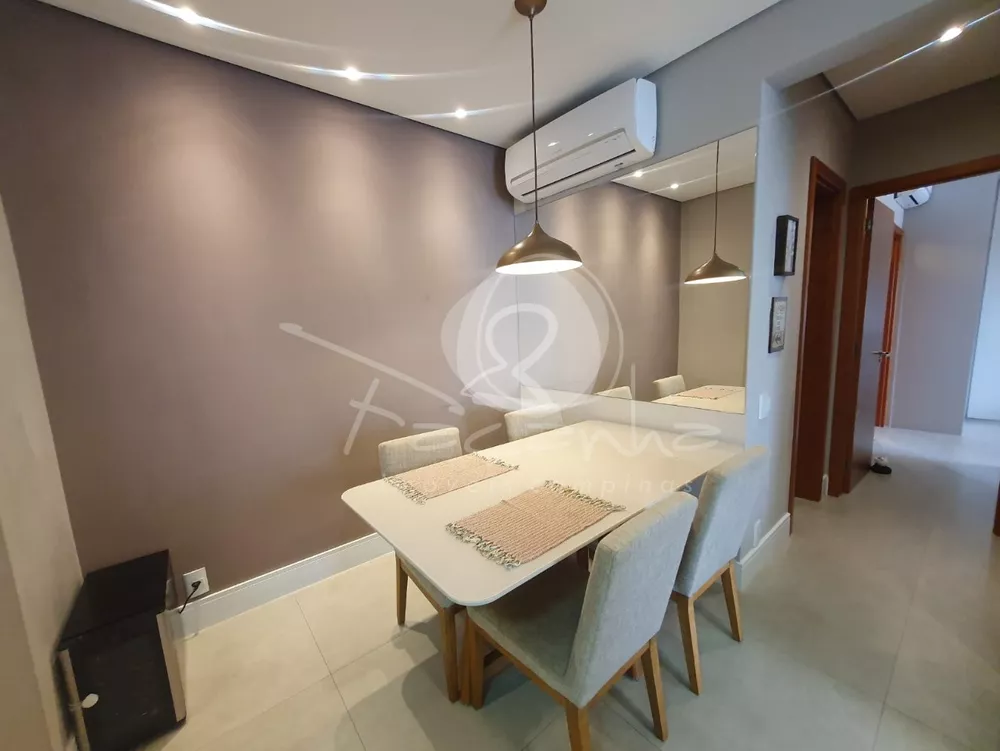 Apartamento à venda com 2 quartos, 60m² - Foto 3