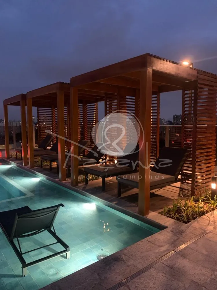 Apartamento, 3 quartos, 220 m² - Foto 6