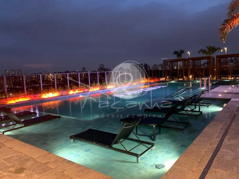 Apartamento, 3 quartos, 220 m² - Foto 3