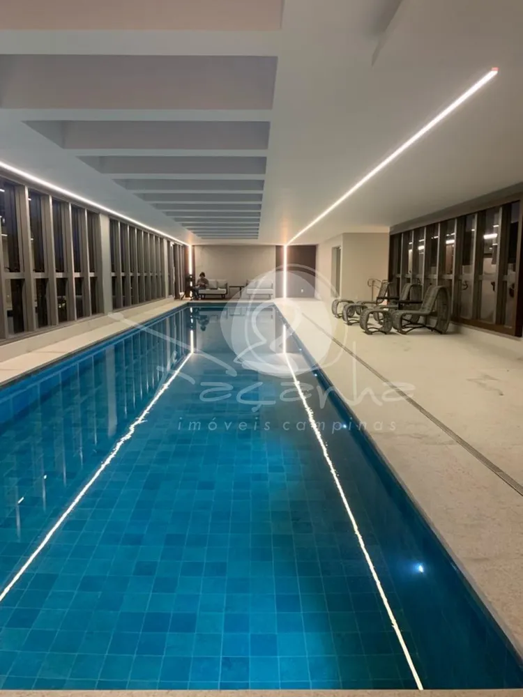 Apartamento, 3 quartos, 220 m² - Foto 5