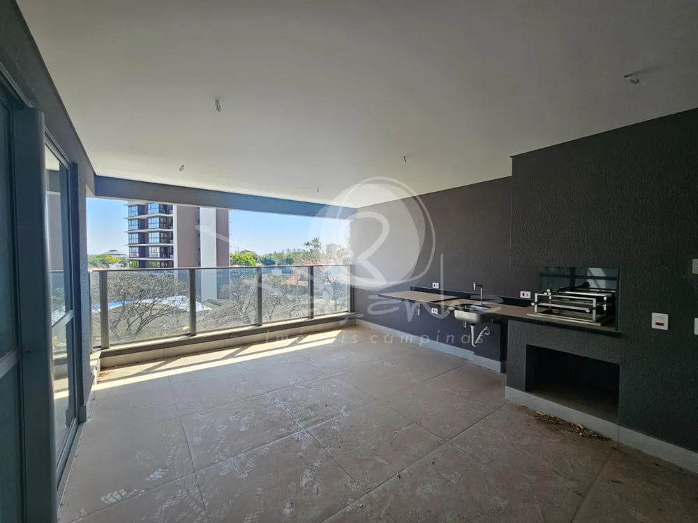 Apartamento, 3 quartos, 220 m² - Foto 1
