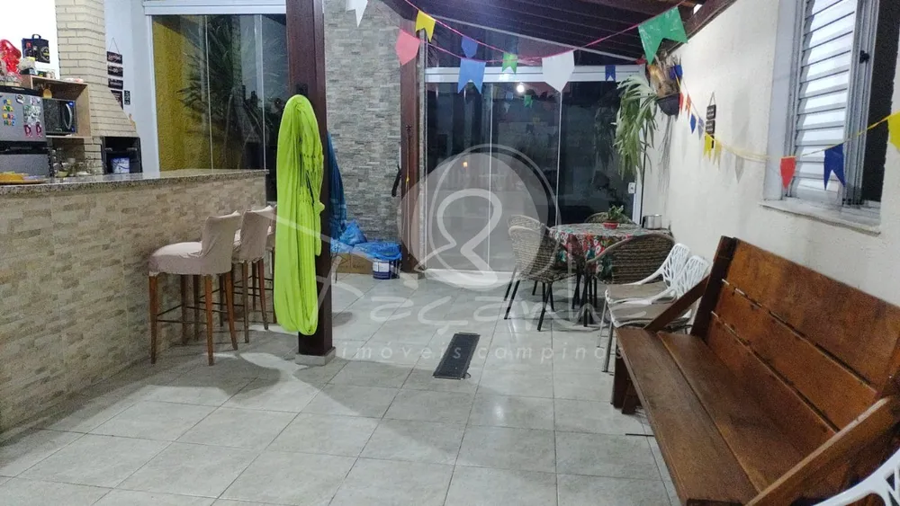 Apartamento, 3 quartos, 200 m² - Foto 6