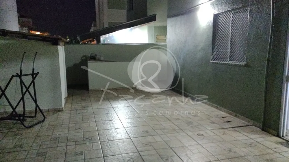 Apartamento, 3 quartos, 200 m² - Foto 14