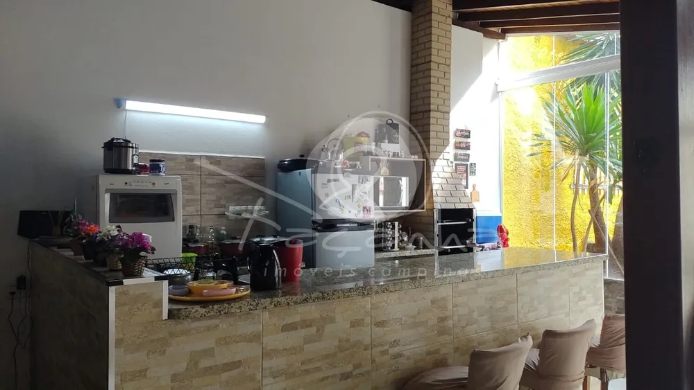 Apartamento, 3 quartos, 200 m² - Foto 5