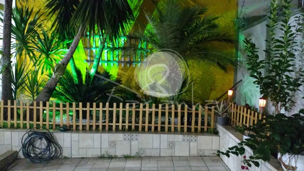 Apartamento, 3 quartos, 200 m² - Foto 12