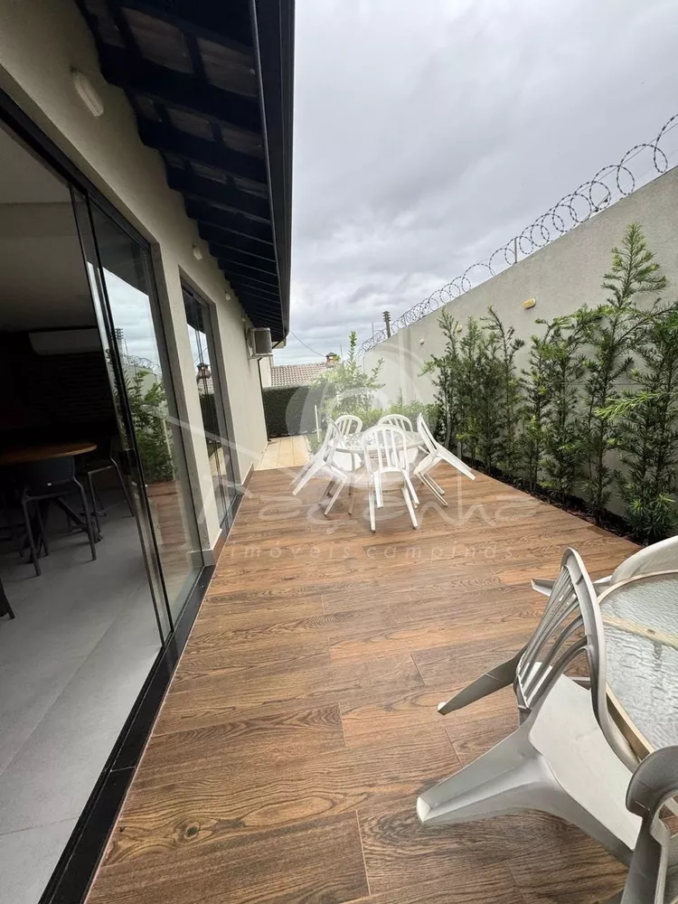 Casa de Condomínio, 3 quartos - Foto 17