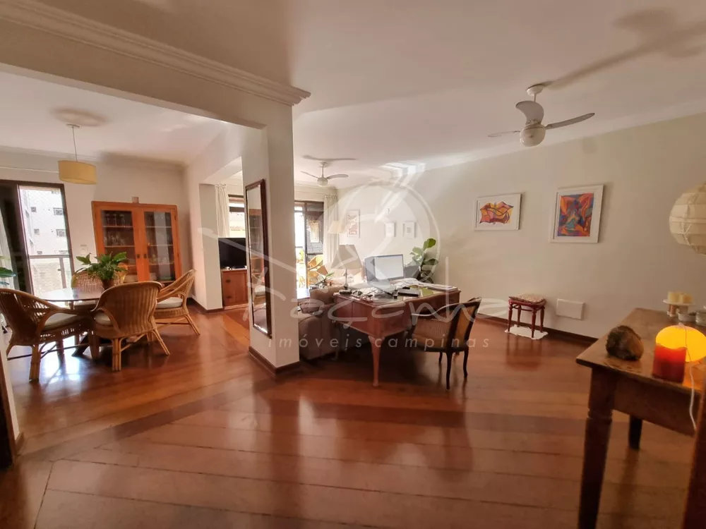 Apartamento à venda com 4 quartos, 137m² - Foto 2