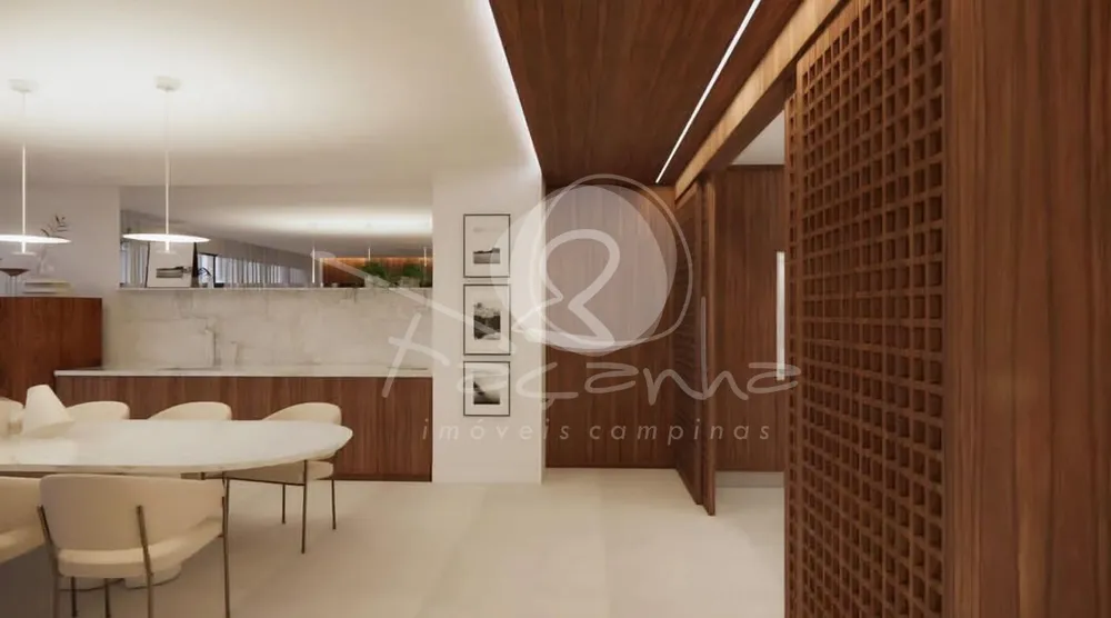Apartamento, 4 quartos, 221 m² - Foto 3