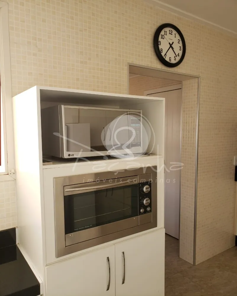 Apartamento, 3 quartos, 150 m² - Foto 6
