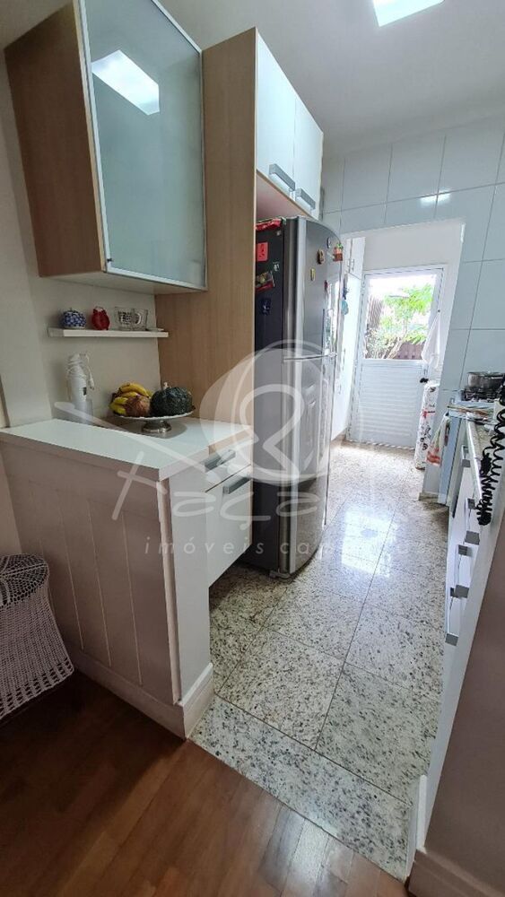 Casa de Condomínio à venda com 3 quartos, 142m² - Foto 1
