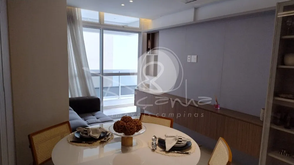 Apartamento, 1 quarto, 39 m² - Foto 1