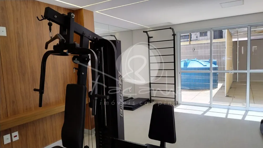Apartamento, 1 quarto, 39 m² - Foto 11