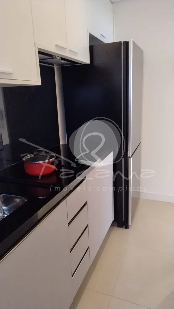 Apartamento, 1 quarto, 39 m² - Foto 2