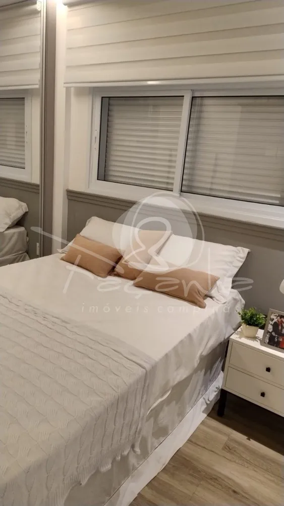 Apartamento, 1 quarto, 39 m² - Foto 8