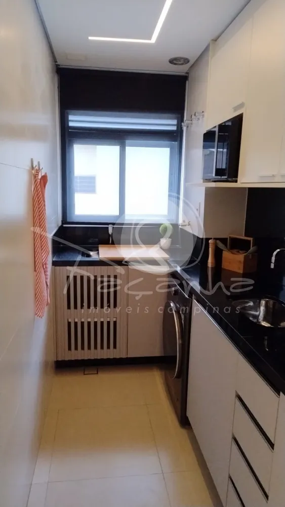 Apartamento, 1 quarto, 39 m² - Foto 7