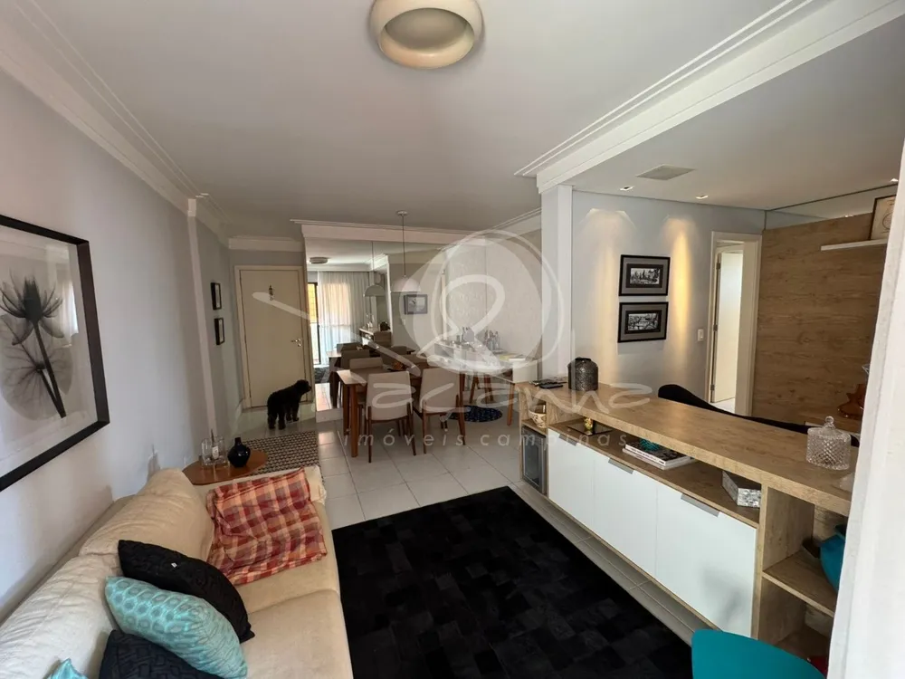 Apartamento, 3 quartos, 74 m² - Foto 1