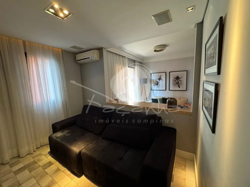 Apartamento, 3 quartos, 74 m² - Foto 3