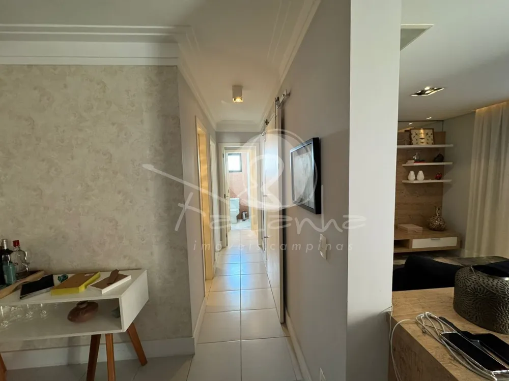 Apartamento, 3 quartos, 74 m² - Foto 2