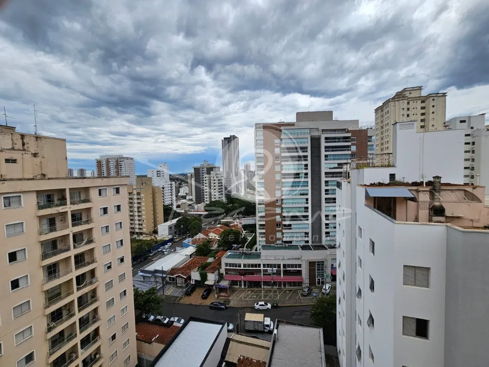 Apartamento, 3 quartos, 105 m² - Foto 5