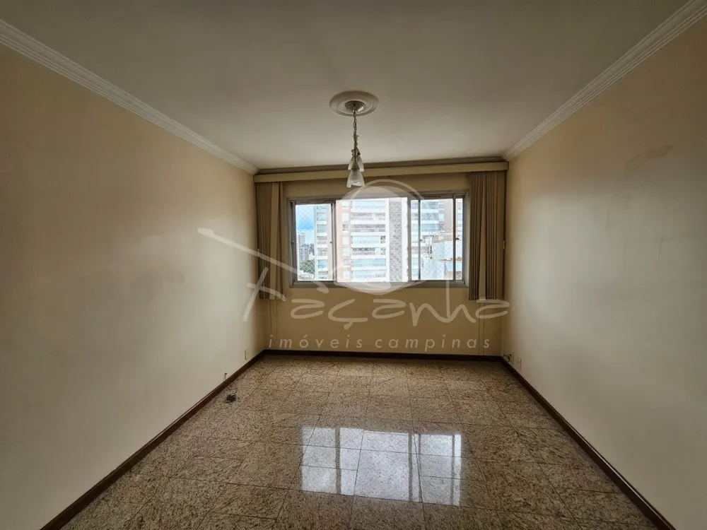 Apartamento, 3 quartos, 105 m² - Foto 2