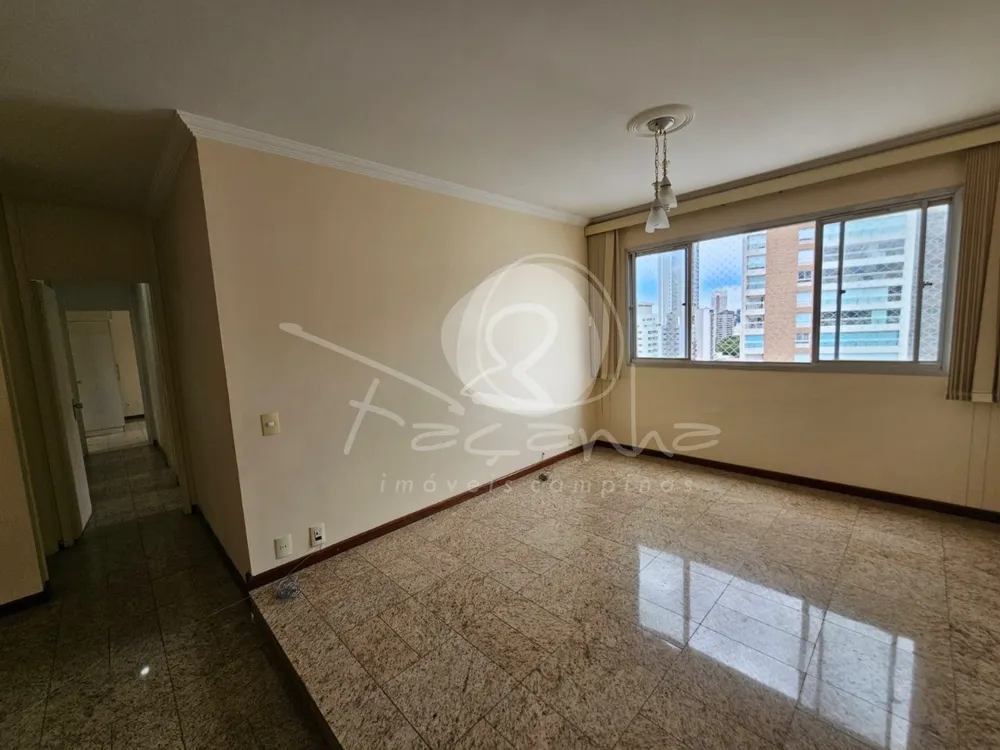 Apartamento, 3 quartos, 105 m² - Foto 3