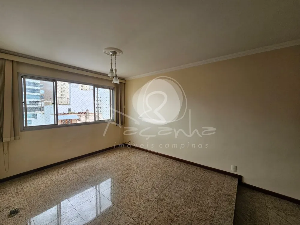 Apartamento, 3 quartos, 105 m² - Foto 1