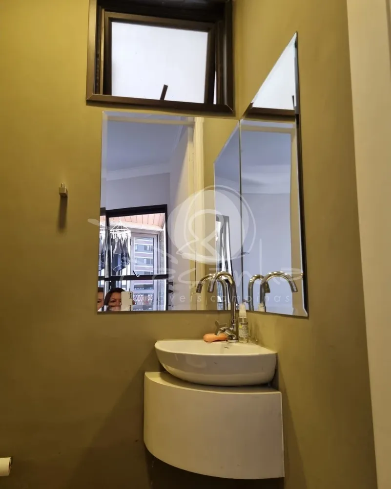Apartamento, 1 quarto, 55 m² - Foto 3
