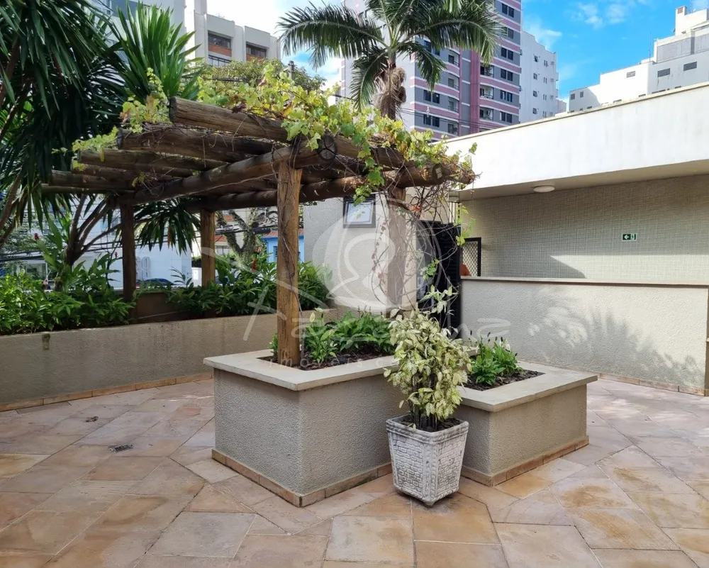 Apartamento, 1 quarto, 55 m² - Foto 2