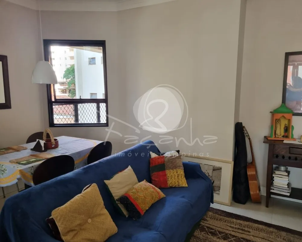 Apartamento, 1 quarto, 55 m² - Foto 1