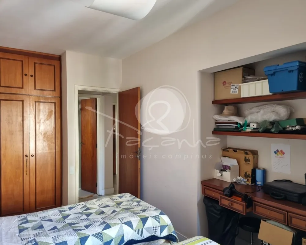 Apartamento, 1 quarto, 55 m² - Foto 5