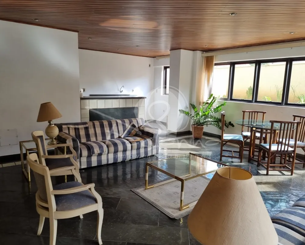 Apartamento, 1 quarto, 55 m² - Foto 3