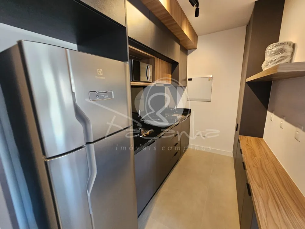 Apartamento, 1 quarto, 43 m² - Foto 1