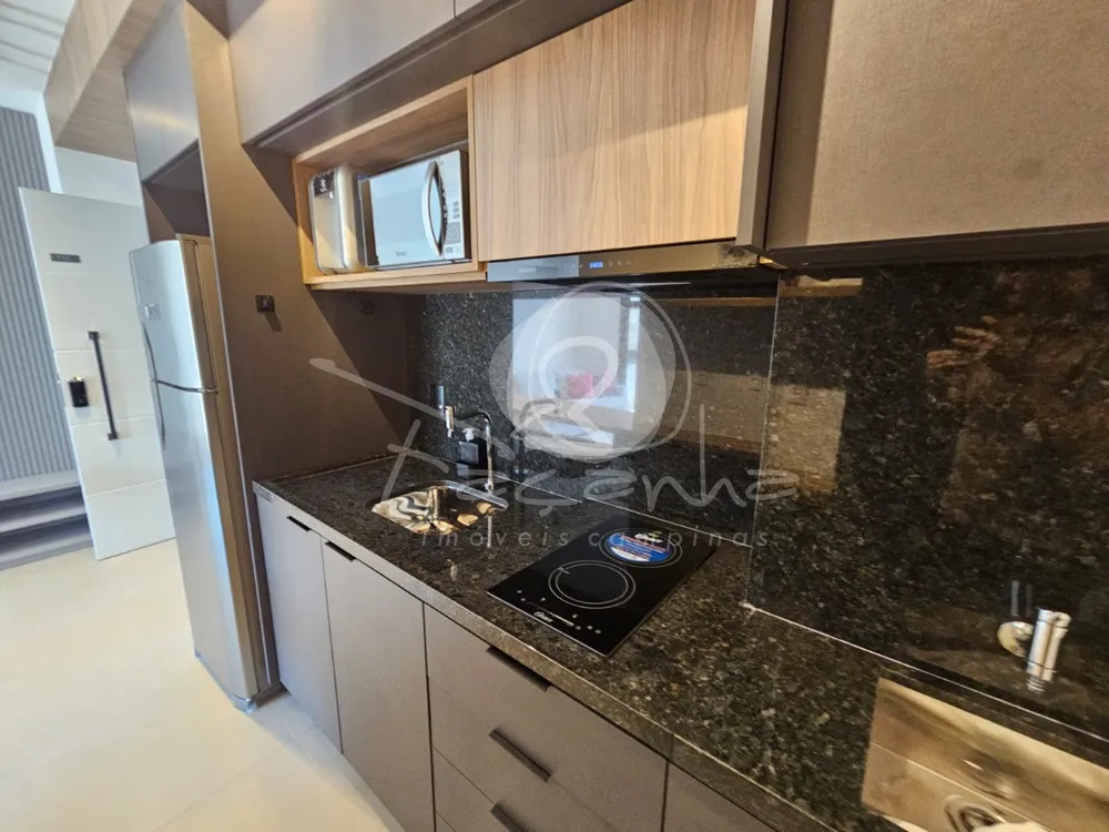 Apartamento, 1 quarto, 43 m² - Foto 2