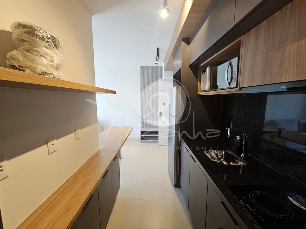 Apartamento, 1 quarto, 43 m² - Foto 3