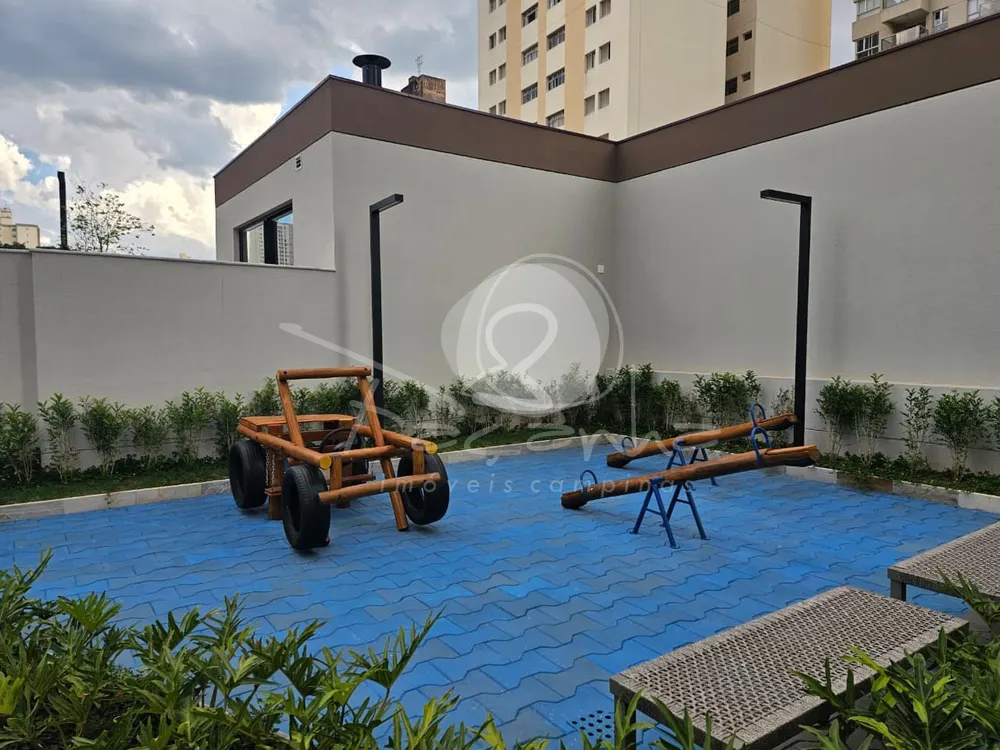 Apartamento, 1 quarto, 43 m² - Foto 6