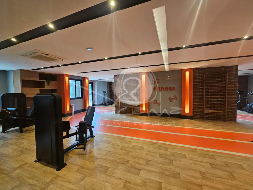 Apartamento, 1 quarto, 43 m² - Foto 9