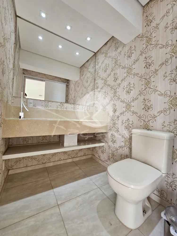 Cobertura, 4 quartos, 257 m² - Foto 3