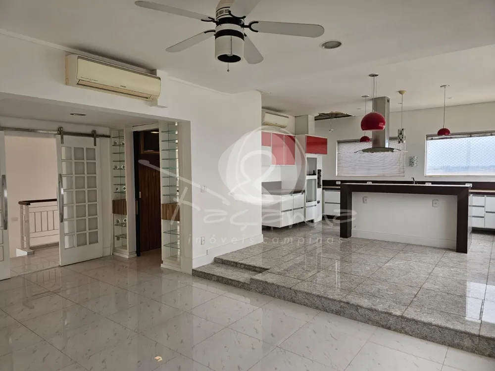 Cobertura, 4 quartos, 257 m² - Foto 1