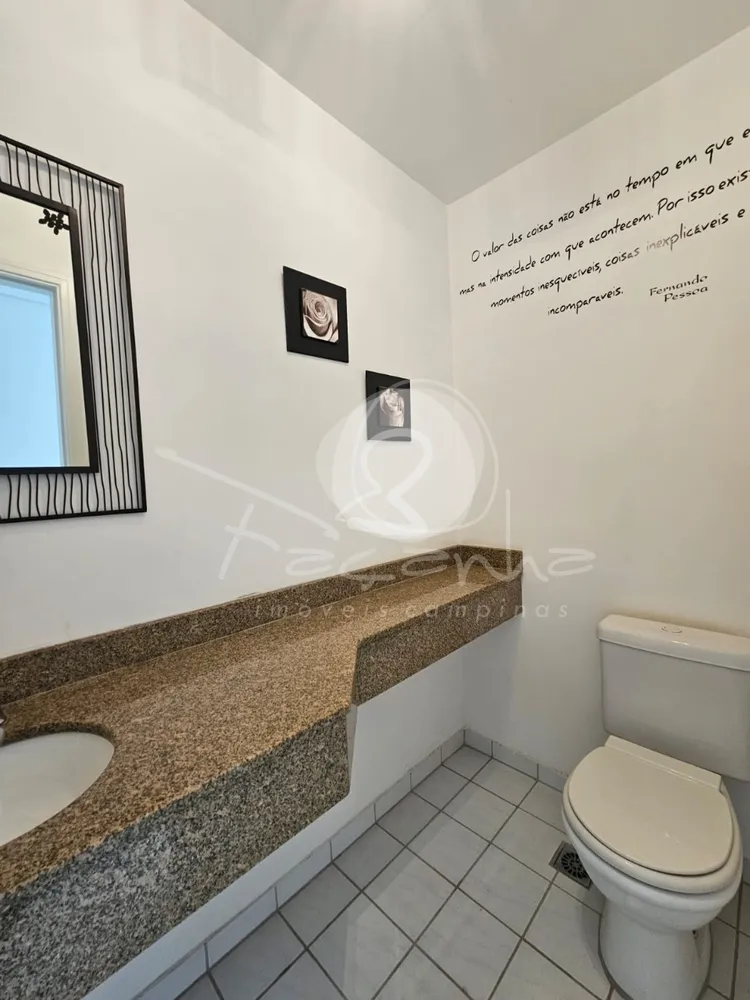 Cobertura, 4 quartos, 257 m² - Foto 5
