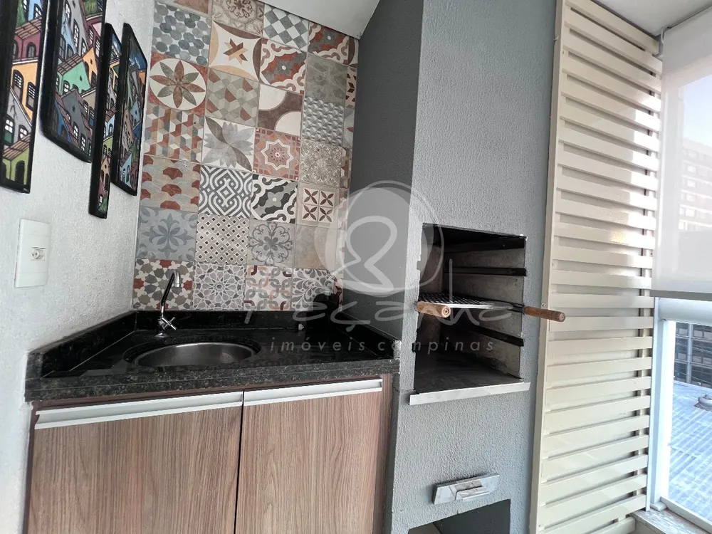 Apartamento, 2 quartos, 66 m² - Foto 6