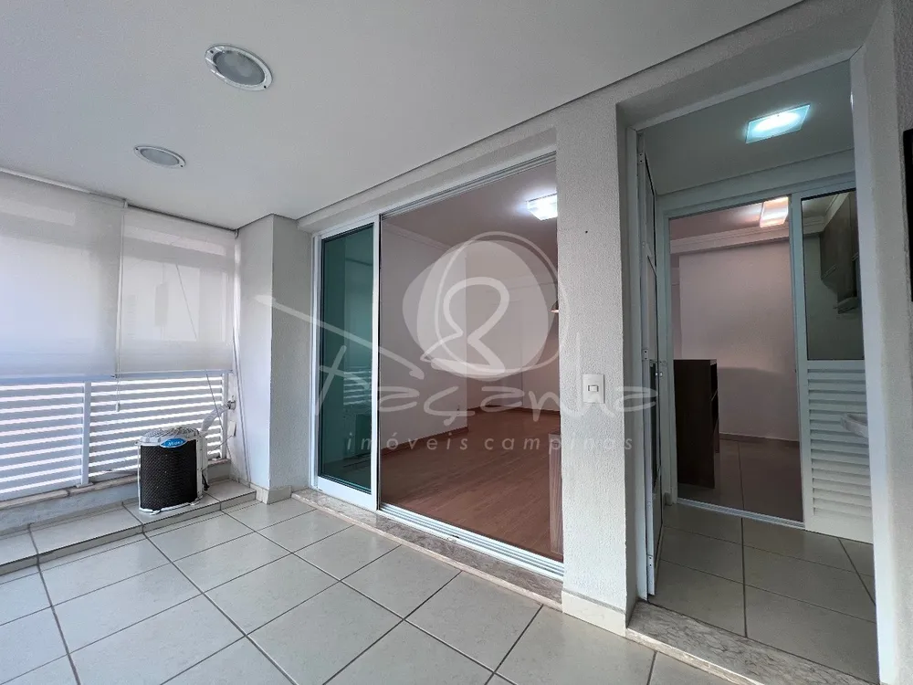 Apartamento, 2 quartos, 66 m² - Foto 1