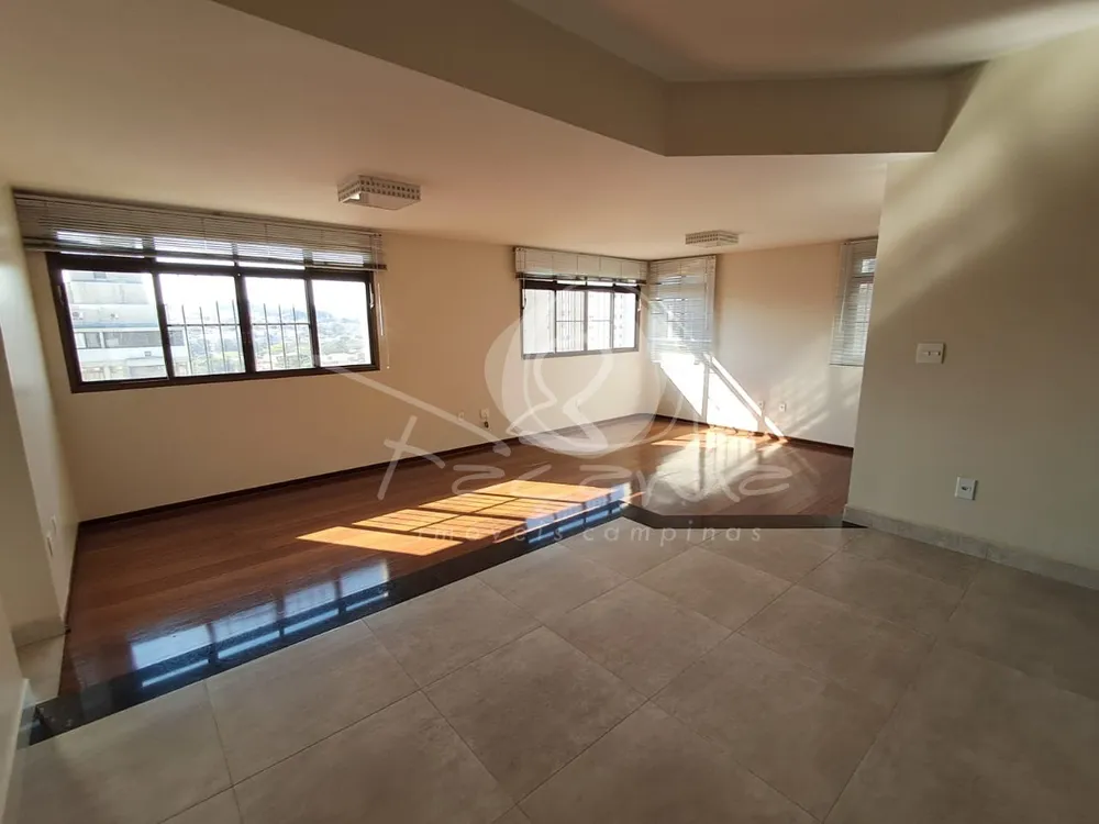 Apartamento, 4 quartos, 156 m² - Foto 1