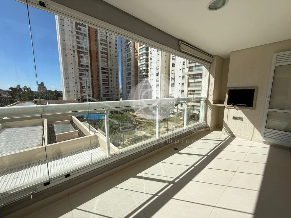 Apartamento, 3 quartos, 119 m² - Foto 5