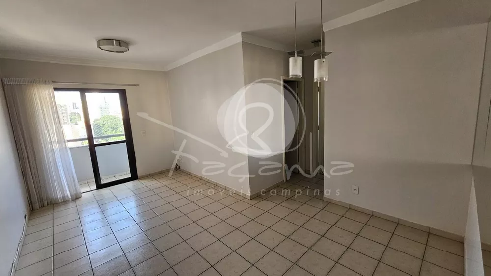 Apartamento à venda com 2 quartos, 76m² - Foto 1