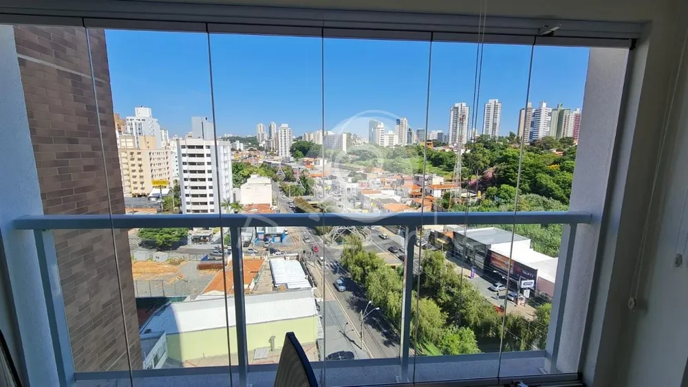 Apartamento, 1 quarto, 57 m² - Foto 3