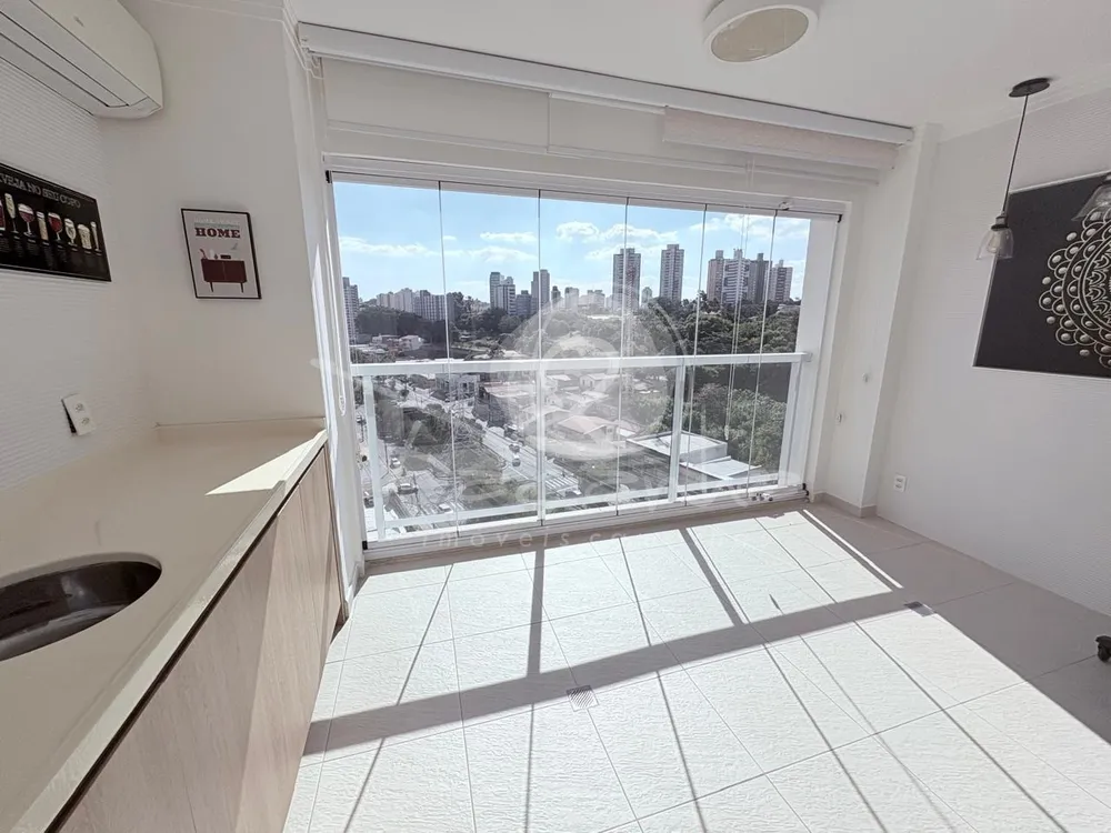 Apartamento, 1 quarto, 57 m² - Foto 8