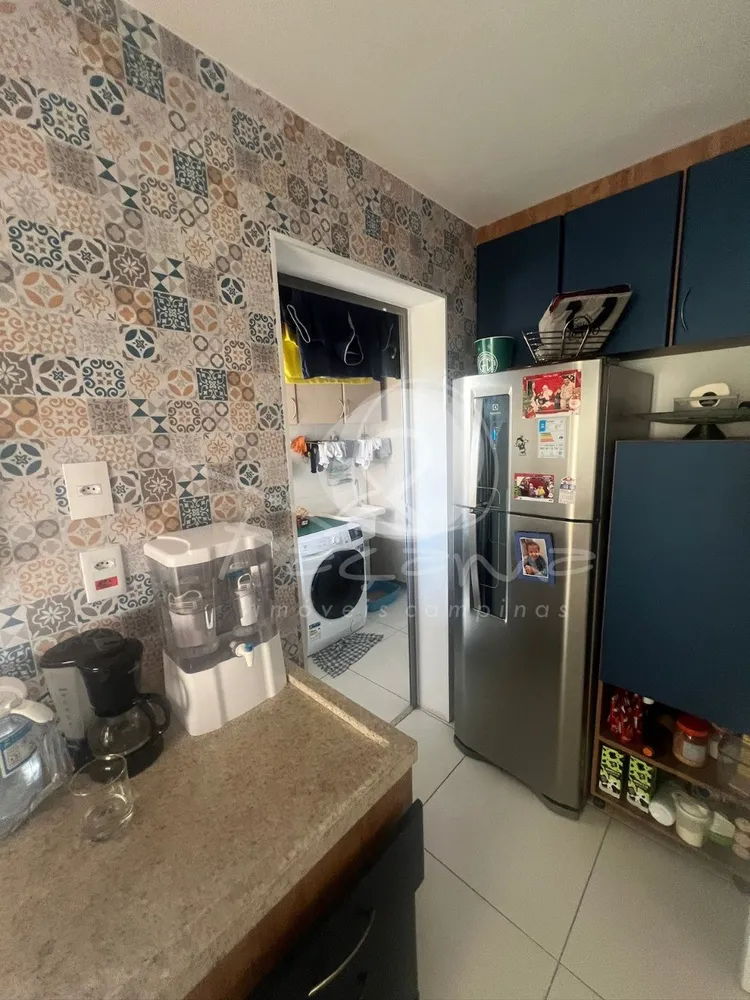 Apartamento, 3 quartos, 108 m² - Foto 6