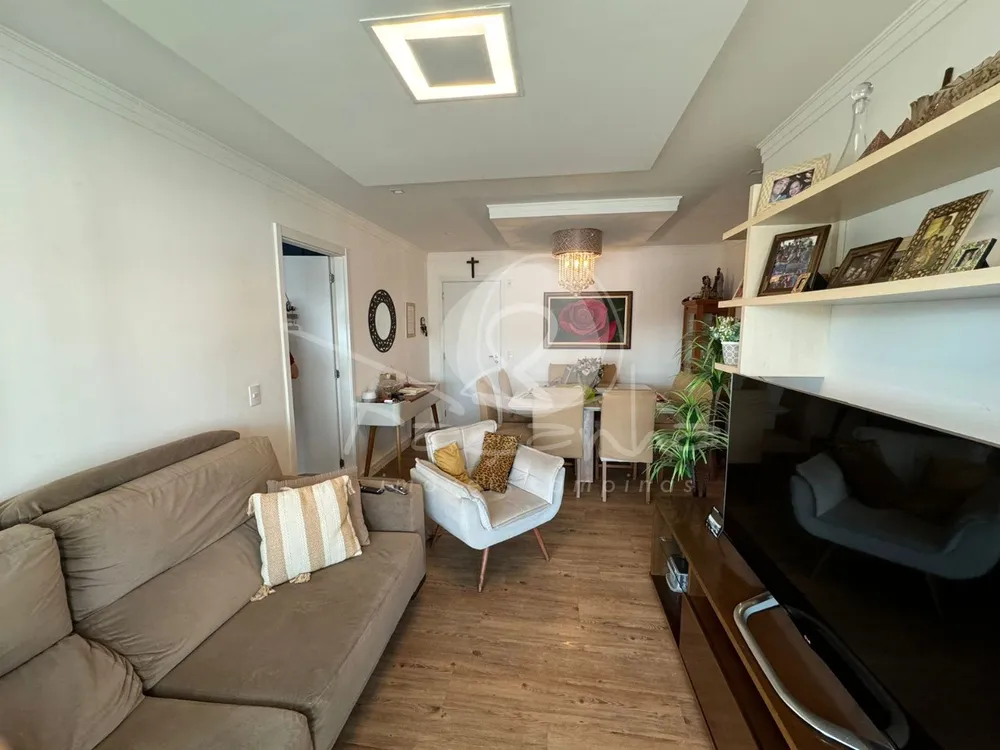 Apartamento, 3 quartos, 108 m² - Foto 1